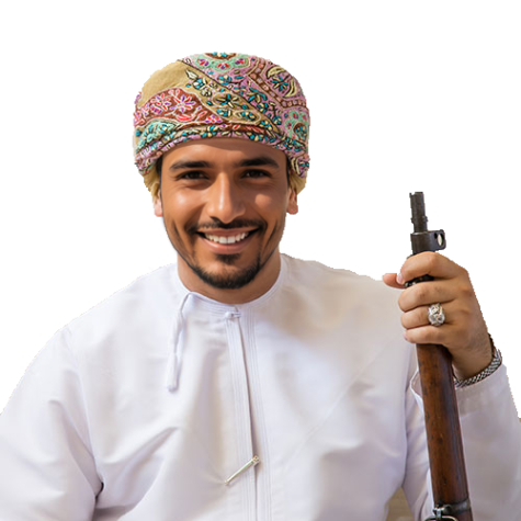 Omani-Massarr